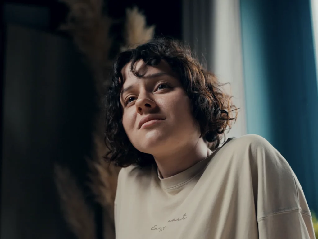 Femme qui se réveille - Spot vidéo Alliance Laundry